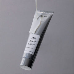 Bad Skin Milk Bomb Eraser Cleansing Foam 100ml