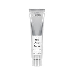 Bad Skin Milk Bomb Eraser Cleansing Foam 100ml