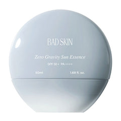 Bad Skin Zero Gravity Sun Essence SPF50+ PA++++ 50ml