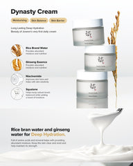 Beauty of Joseon Dynasty Cream 100ml
