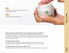 Beauty of Joseon Dynasty Cream 100ml