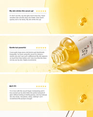 Beauty of Joseon Glow Serum: Propolis + Niacinamide 60ml