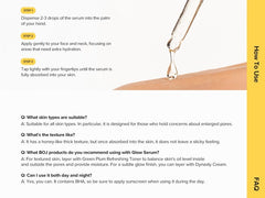 Beauty of Joseon Glow Serum: Propolis + Niacinamide 60ml