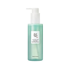 Beauty of Joseon Green Plum Refreshing Cleanser 200ml