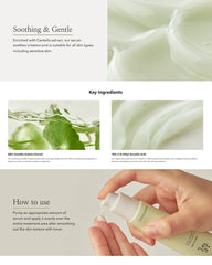 Beauty of Joseon Light On Serum Centella + Vita C 30ml