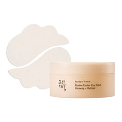Beauty of Joseon Revive Under Eye Patch 93g (60 ea)