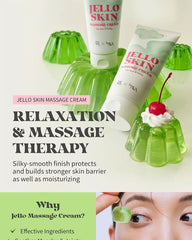 Beauty of Joseon Jelloskin Massage Cream for Face & Body 200ml