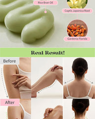 Beauty of Joseon Jelloskin Massage Cream for Face & Body 200ml