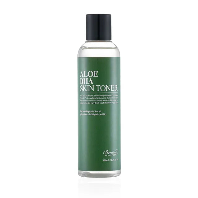 Benton - Aloe BHA Skin Toner 200ml