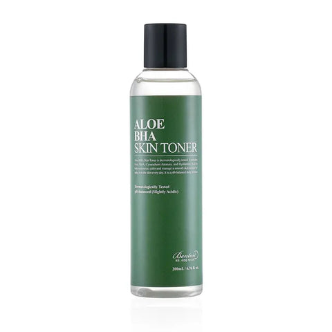 Benton - Aloe BHA Skin Toner 200ml
