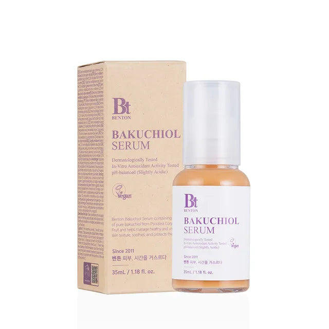 Benton - Bakuchiol Serum 35ml