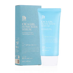 Benton - Cica Gel Sunscreen Serum 50ml