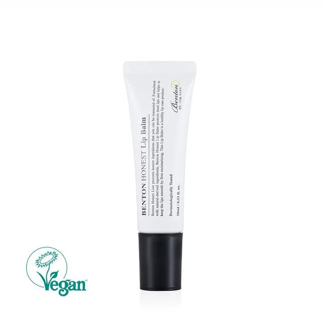 Benton - Honest Lip Balm 10ml