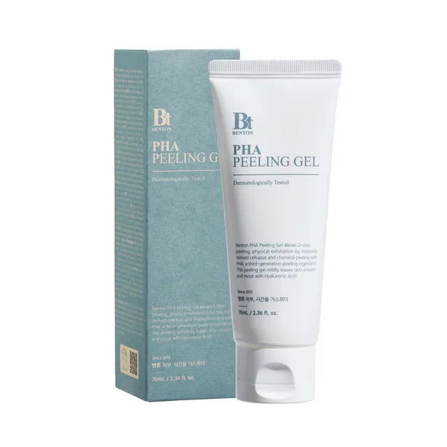 Benton - PHA Peeling Gel 70g
