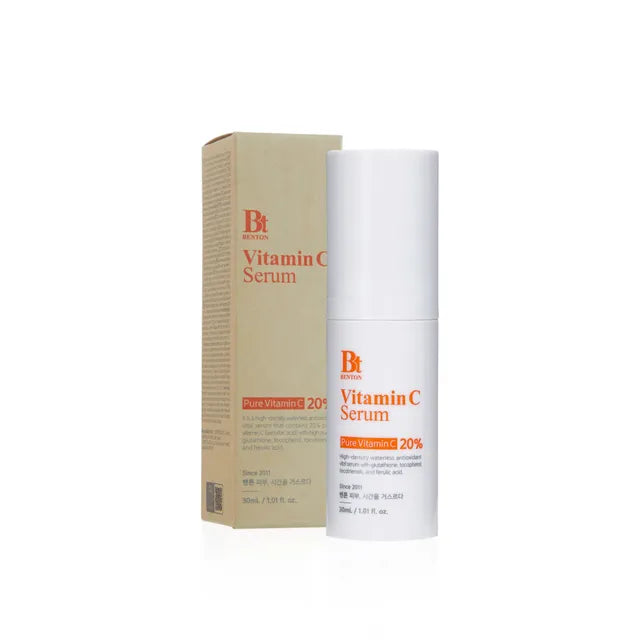 Benton - Vitamin C Serum 30ml