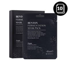 Benton Fermentation Mask Pack 20g