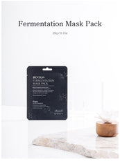 Benton Fermentation Mask Pack 20g
