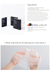 Benton Fermentation Mask Pack 20g