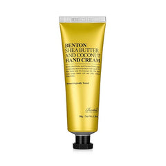 Benton Shea Butter and Coconut Hand Cream 50g