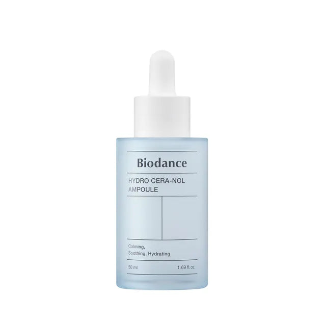 Biodance Hydro Cera-nol Ampoule 50ml