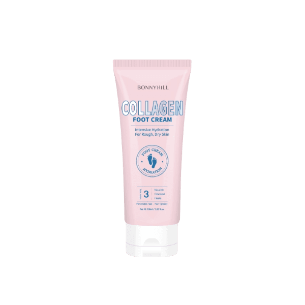 Bonnyhill Foot Cream 100ml