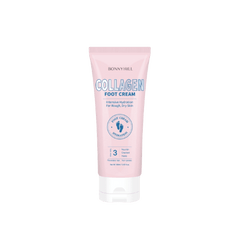 Bonnyhill Foot Cream 100ml