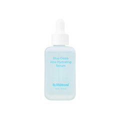By Wishtrend Blue Oasis Aloe Hydrating Serum 30ml