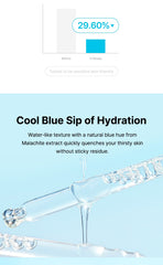 By Wishtrend Blue Oasis Aloe Hydrating Serum 30ml
