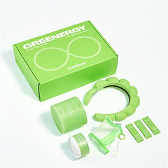 By Wishtrend GreenTea Greenergy Kit