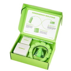 By Wishtrend GreenTea Greenergy Kit