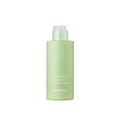 By Wishtrend Green Tea & Enzyme Powder Wash 110g