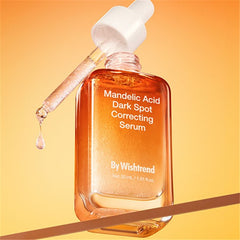 By Wishtrend Mandelic Acid Dark Spot Correcting Serum 30ml
