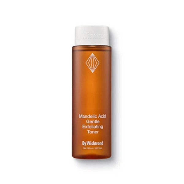 By Wishtrend Mandelic Acid Gentle Exfoliating Toner 150ml