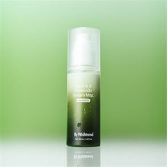 By Wishtrend Matcha & Ceramide Cream Mist 100ml