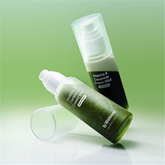 By Wishtrend Matcha & Ceramide Cream Mist 100ml