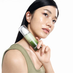 By Wishtrend Matcha & Ceramide Cream Mist 100ml