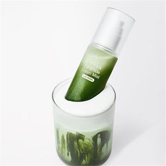 By Wishtrend Matcha & Ceramide Cream Mist 100ml