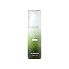 By Wishtrend Matcha & Ceramide Cream Mist 100ml