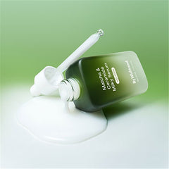 By Wishtrend Matcha & Ceramide Milky Serum 30ml