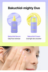 By Wishtrend Pore Smoothing Bakuchiol Serum 30ml