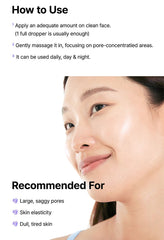 By Wishtrend Pore Smoothing Bakuchiol Serum 30ml
