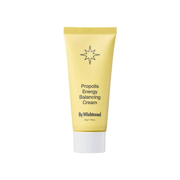 By Wishtrend Propolis Energy Balancing Cream 50g