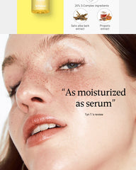 By Wishtrend Propolis Energy Boosting Essence 100ml