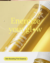 By Wishtrend Propolis Energy Boosting Essence 100ml