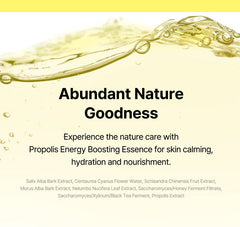 By Wishtrend Propolis Energy Boosting Essence 100ml