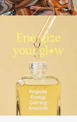 By Wishtrend Propolis Energy Calming Ampoule 30ml