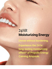 By Wishtrend Propolis Energy Calming Ampoule 30ml