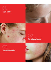 By Wishtrend Vitamin 75 Maximizing Cream 50g