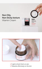 By Wishtrend Vitamin 75 Maximizing Cream 50g