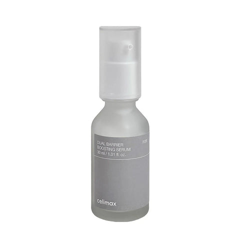 CELIMAX Dual Barrier Boosting Serum 30mL